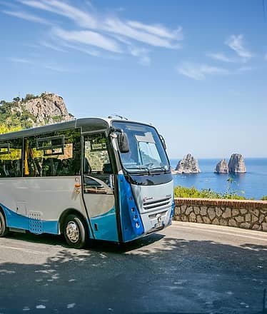 Tour Capri e Anacapri