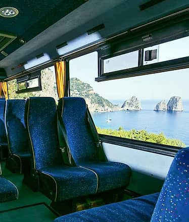 Tour Capri e Anacapri