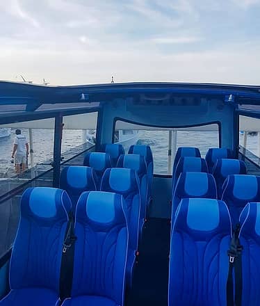 Tour Capri e Anacapri