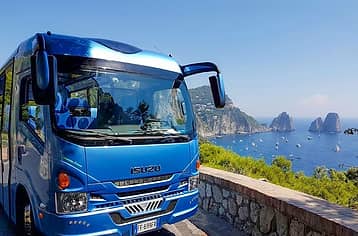 Tour Capri e Anacapri