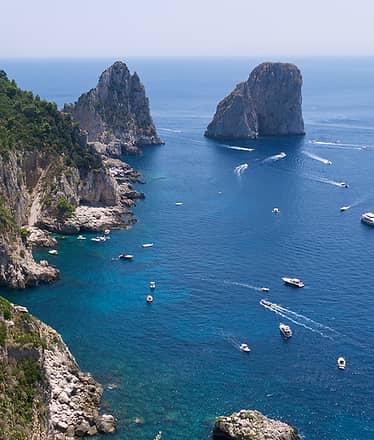 Tour Capri e Anacapri