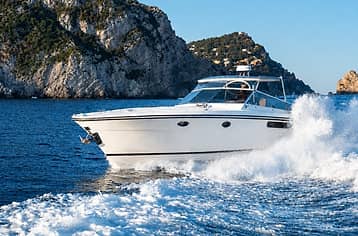 Itama 38