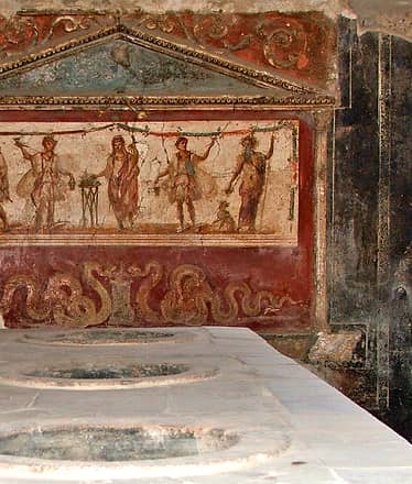 Pompeii Vesuvius from Amalfi, small group tour with skip the line tickets included