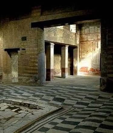 Pompeii & Herculaneum tour from Amalfiì, small group and entrance tickets included.