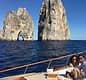Tour in barca "Capri & Prosecco"