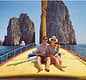 Tour in barca "Capri & Prosecco"