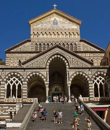 Costiera Amalfitana, tour privato (intera giornata)