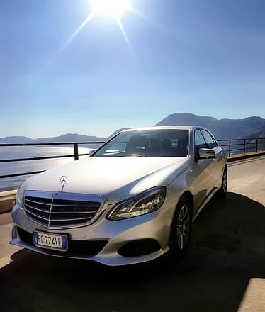 Costiera Amalfitana: tour privato di mezza giornata