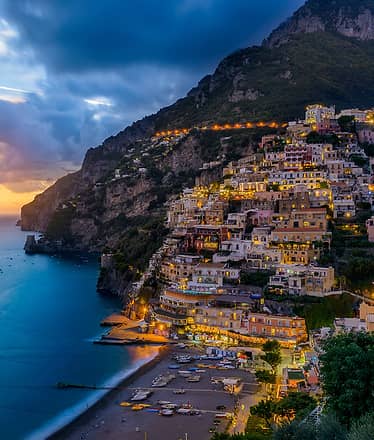 Costiera Amalfitana: tour privato di mezza giornata