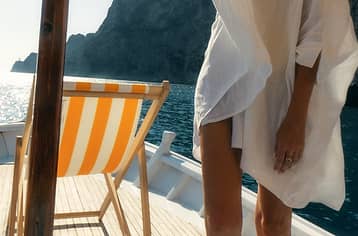 The Full Day "Capri-holic" Tour