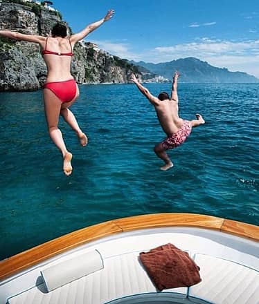 The Full-Day "Capri-holic" Tour