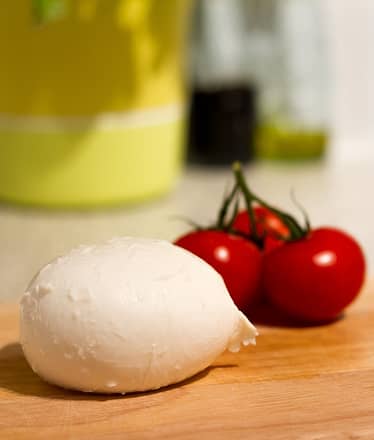 Mozzarella tour a Paestum + visita ai templi