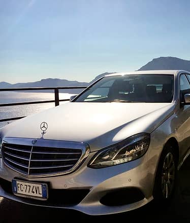 Pompei e Sorrento: tour privato di un giorno