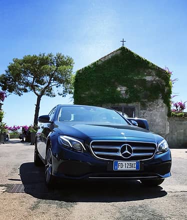 Pompei e Sorrento: tour privato di un giorno