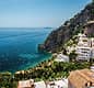 Amalfi Coast Shore Excursion
