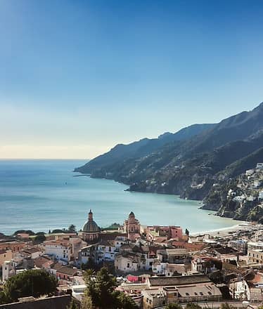 Amalfi Coast Shore Excursion