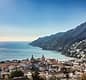 Amalfi Coast Shore Excursion