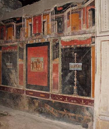 Tour Pompei per piccoli gruppi con biglietti inclusi