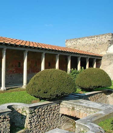 Tour Pompei per piccoli gruppi con biglietti inclusi