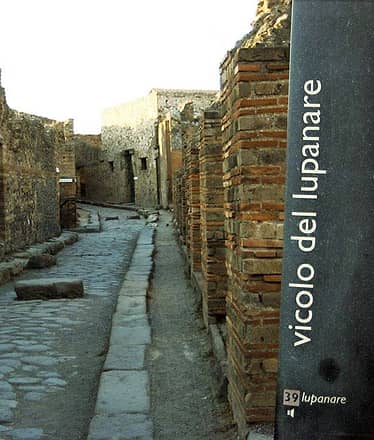 Tour Pompei per piccoli gruppi con biglietti inclusi