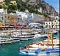 Full-Day Private Capri Boat Tour from Sorrento -7 Hours
