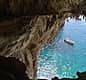 Full-Day Private Capri Boat Tour from Sorrento -7 Hours