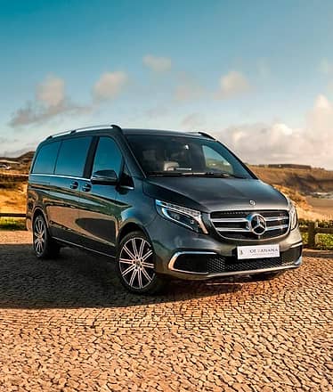 Private Transfer Naples - Amalfi Coast or Sorrento