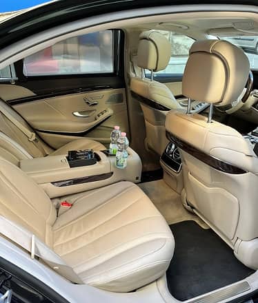 Private Transfer Naples - Amalfi Coast or Sorrento