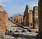 Tour privato a Pompei ed Ercolano (6 ore)