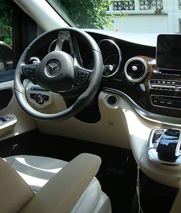 Amalfi Coast Driving Tour