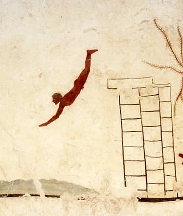 Tour of Paestum + Mozzarella Tasting