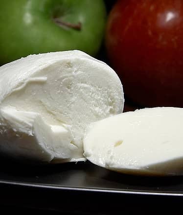 Tour of Paestum + Mozzarella Tasting