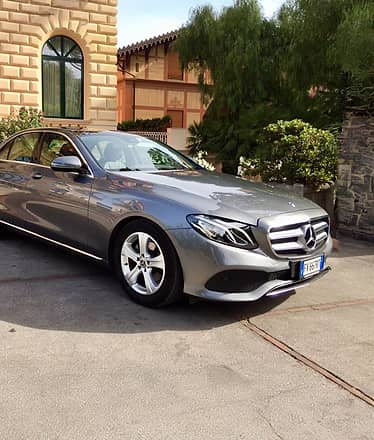 Private Transfer: Rome - Amalfi Coast (or Vice Versa)