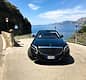 Private Transfer: Rome - Amalfi Coast (or Vice Versa)