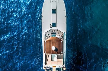 Exclusive Private Transfer Services to and from Capri
