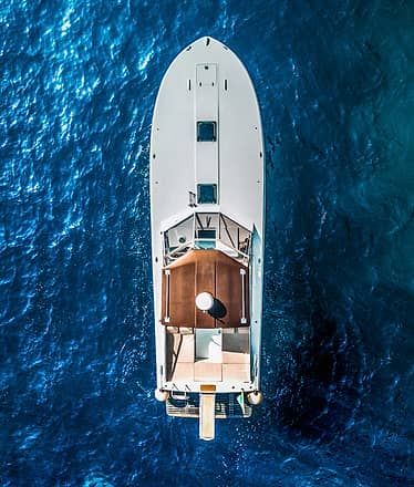 Servizi Transfer da e per Capri in Barca Privata di Lusso