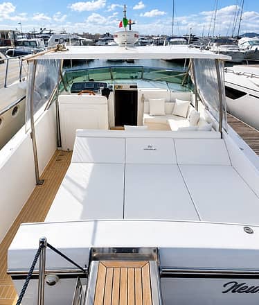 Exclusive Private Transfer Services to and from Capri