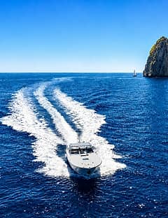 Exclusive Private Transfer Services to and from Capri