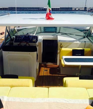Exclusive Private Transfer Services to and from Capri