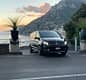 Private luxury transfer from Naples to Sorrento