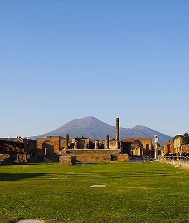Private Excursion: Pompei Ruins, Herculaneum Ruins, Vesuvius daytrip.
