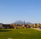 Private Excursion: Pompei Ruins, Herculaneum Ruins, Vesuvius daytrip.