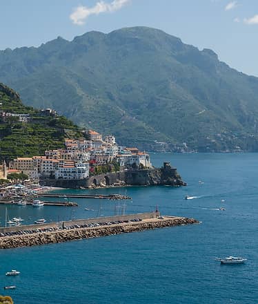 Full Day Luxury Amalfi Coast Tour: A Journey Through Beauty and Elegance
