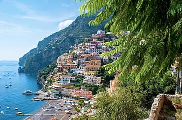 Full Day Luxury Amalfi Coast Tour: A Journey Through Beauty and Elegance