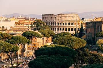 Private Transfer from Rome to Positano -Amalfi-Ravello