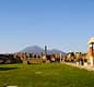 Pompeii ruins plus Wine and Food Tasting