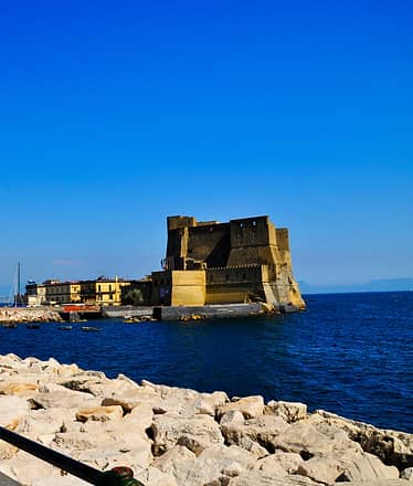 Tour of Naples and the Caserta Palace