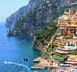 Shore excursion: Sorrento, Positano and Pompeii