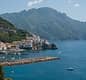 Deluxe transfer from Florence to Sorrento/Amalfi Coast