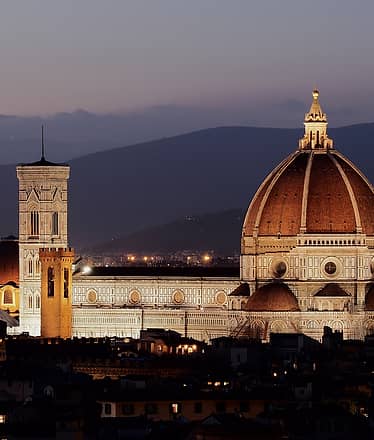 Deluxe transfer from Florence to Sorrento/Amalfi Coast